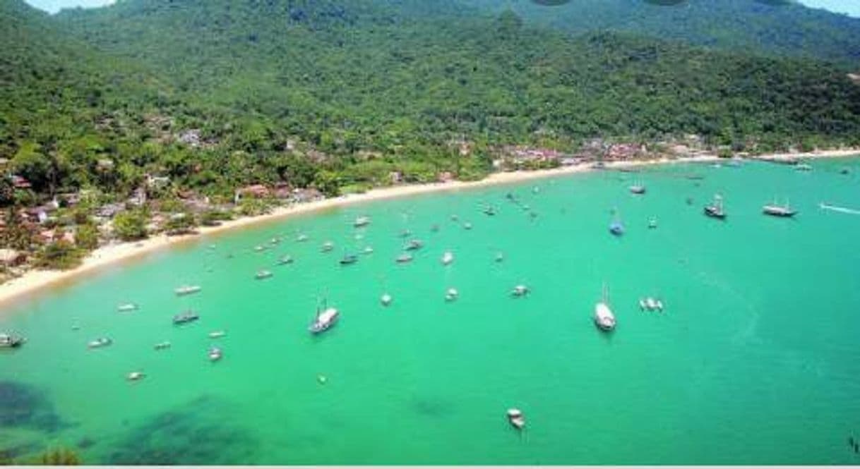 Lugar Angra dos Reis