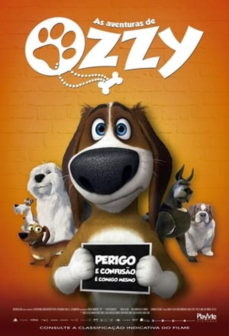 Película Ozzy