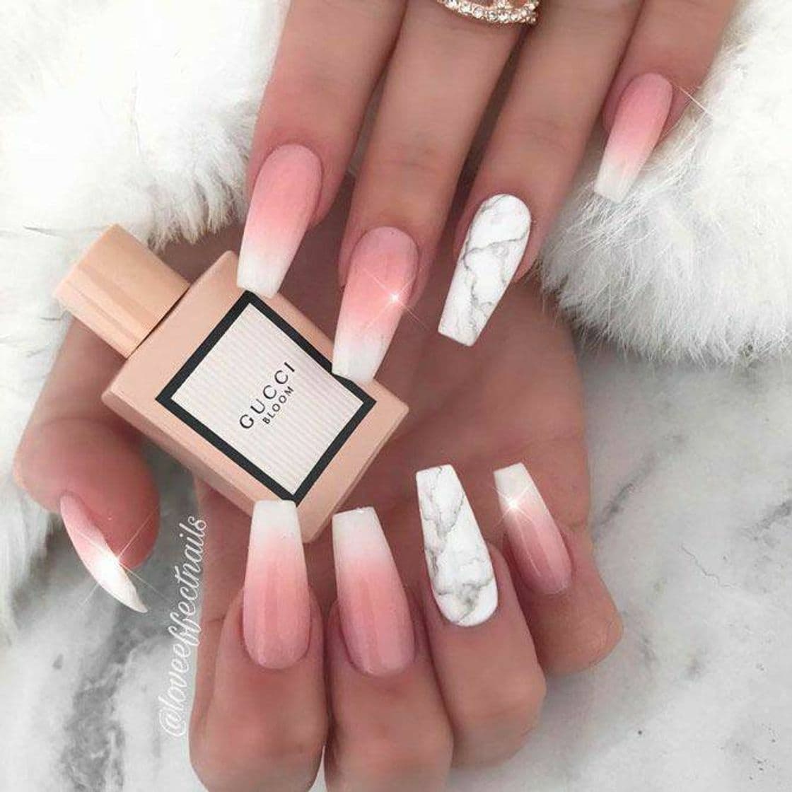 Fashion Unhas