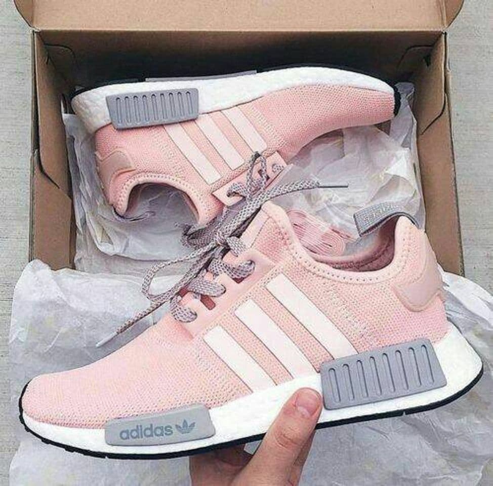 Fashion Adidas para mujer