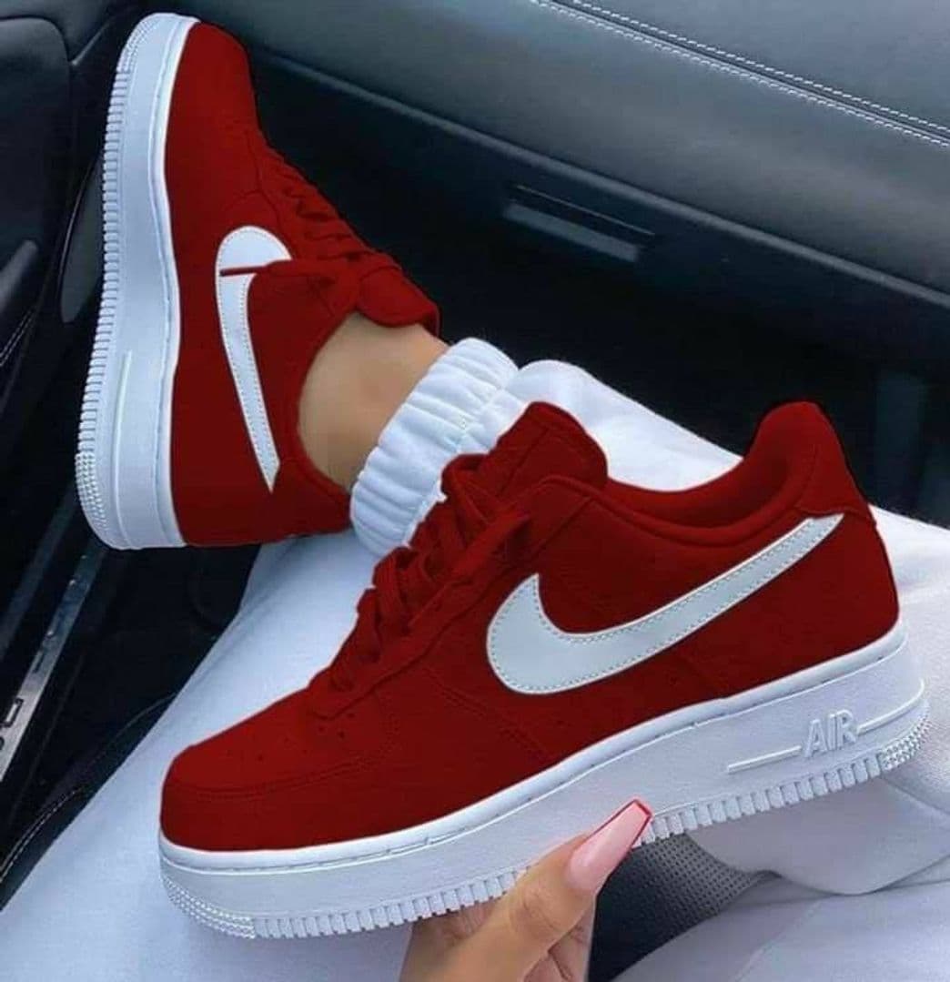 Fashion Nike 😍😍