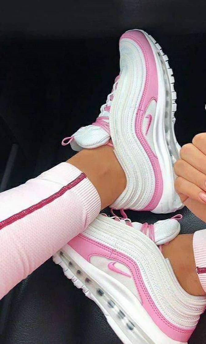 Fashion Nike 😍