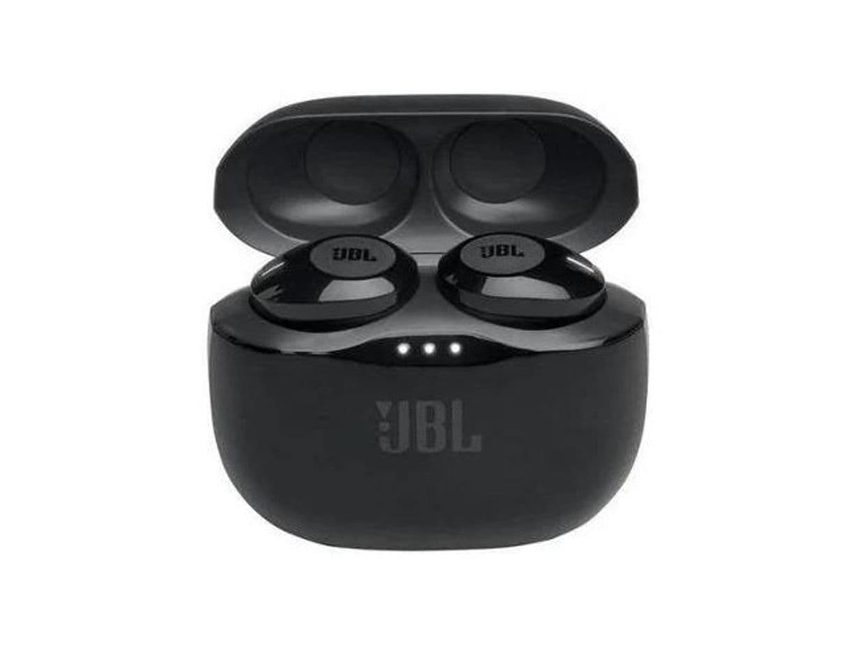 Product Auriculares Bluetooth True Wireless JBL Tune 120TWS