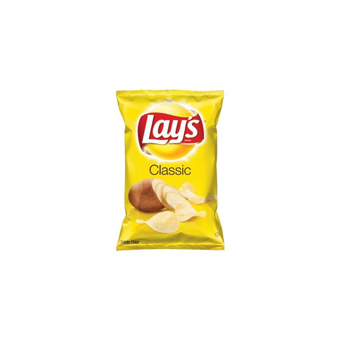 Producto Lays Classic