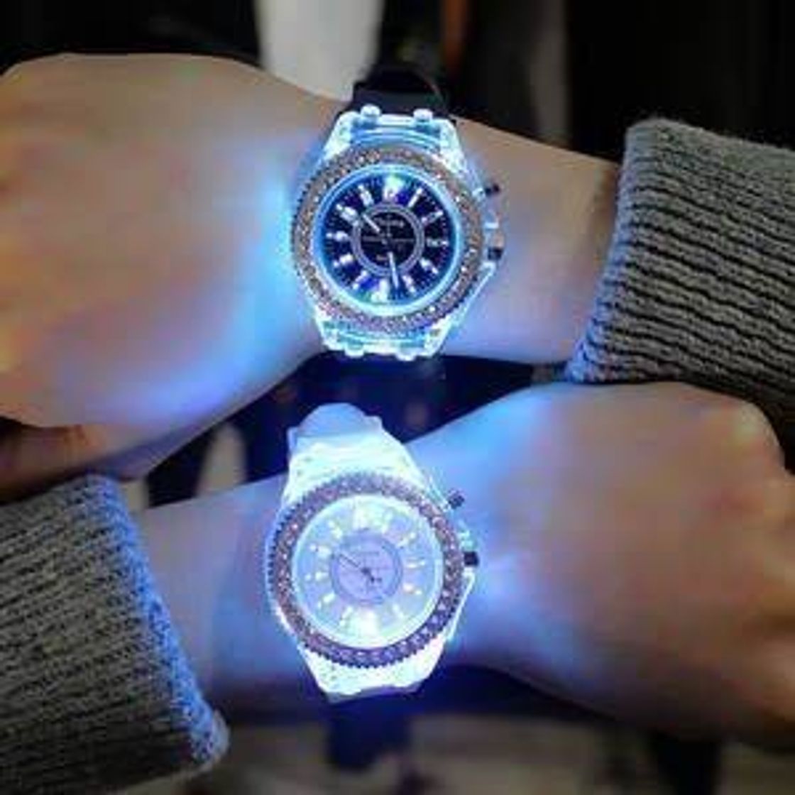 Fashion 🥰⌚