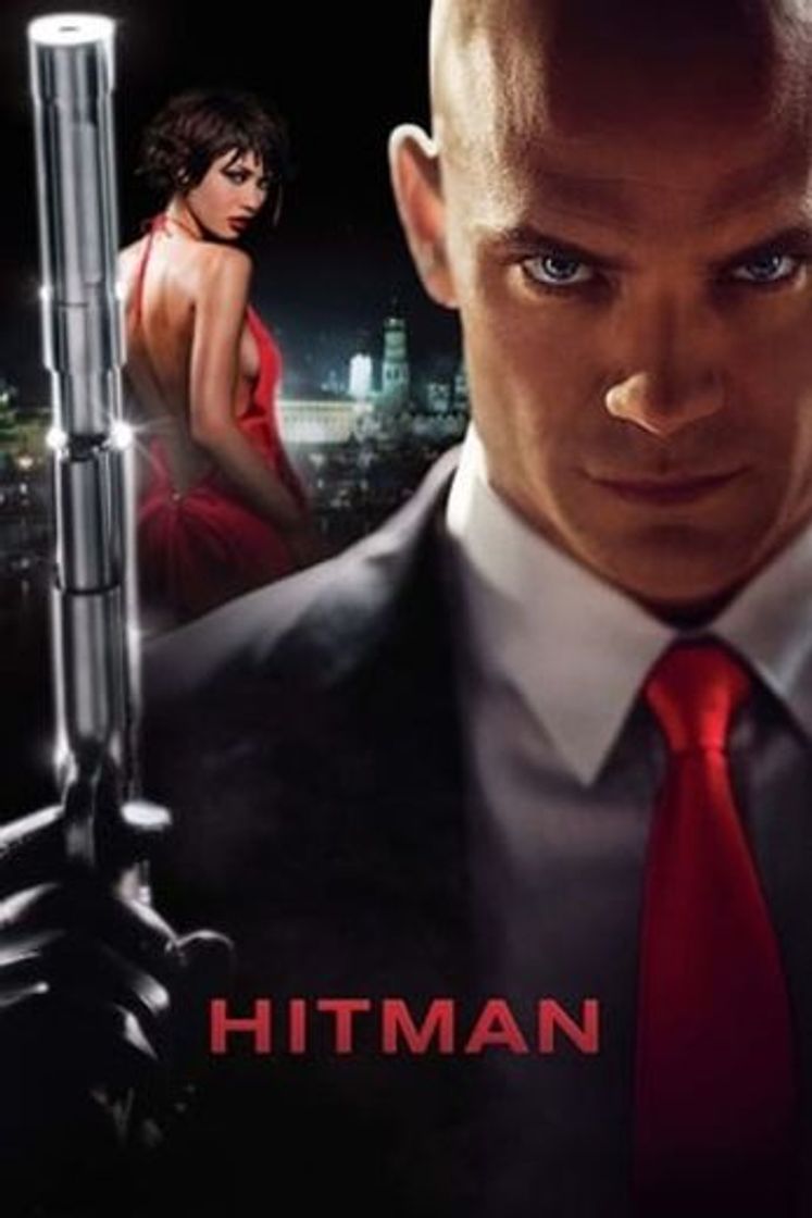 Movie Hitman