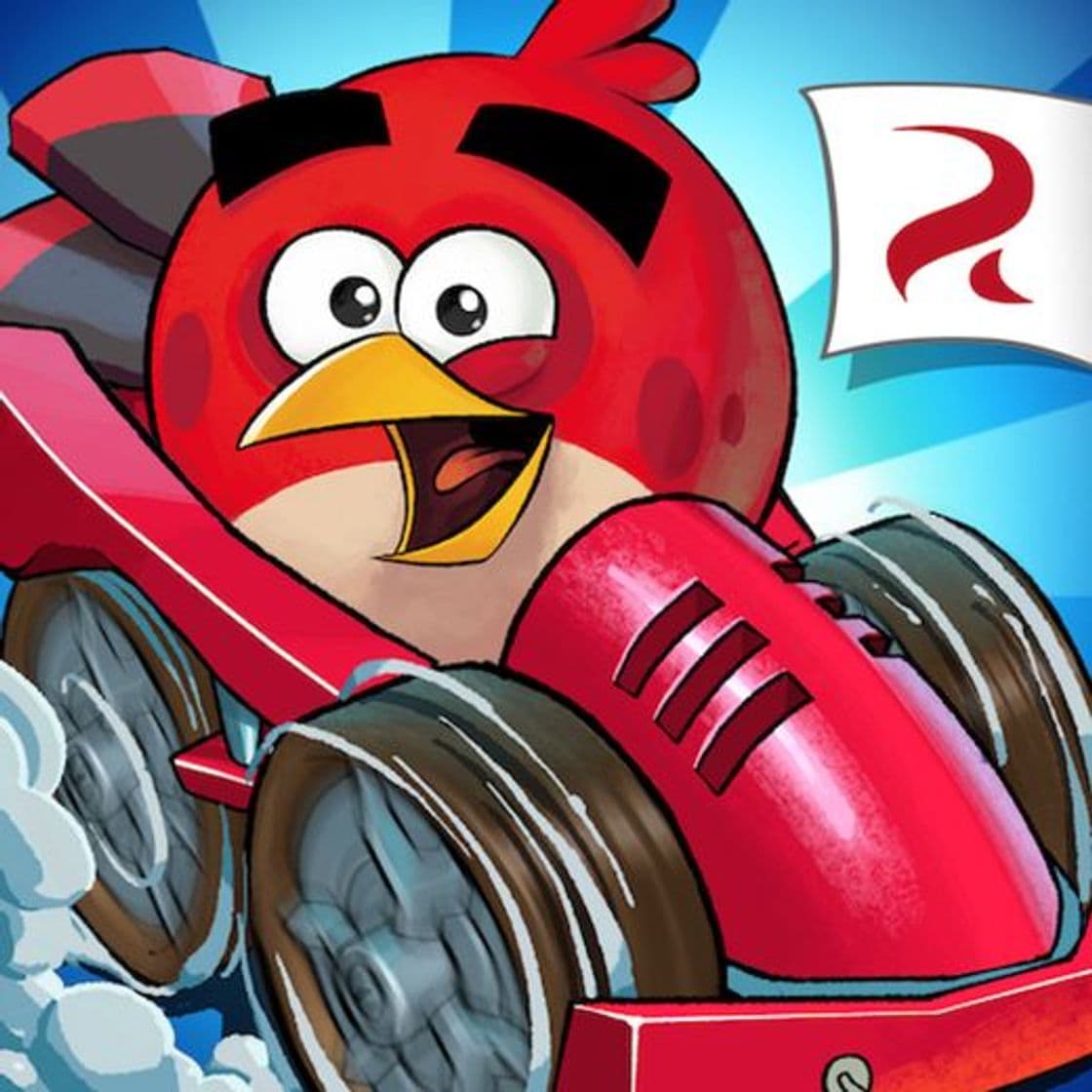 App Angry Birds Go! - Apps on Google Play