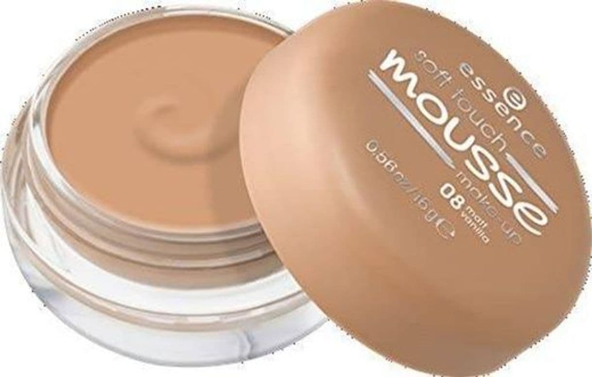 Fashion Essence soft touch mousse