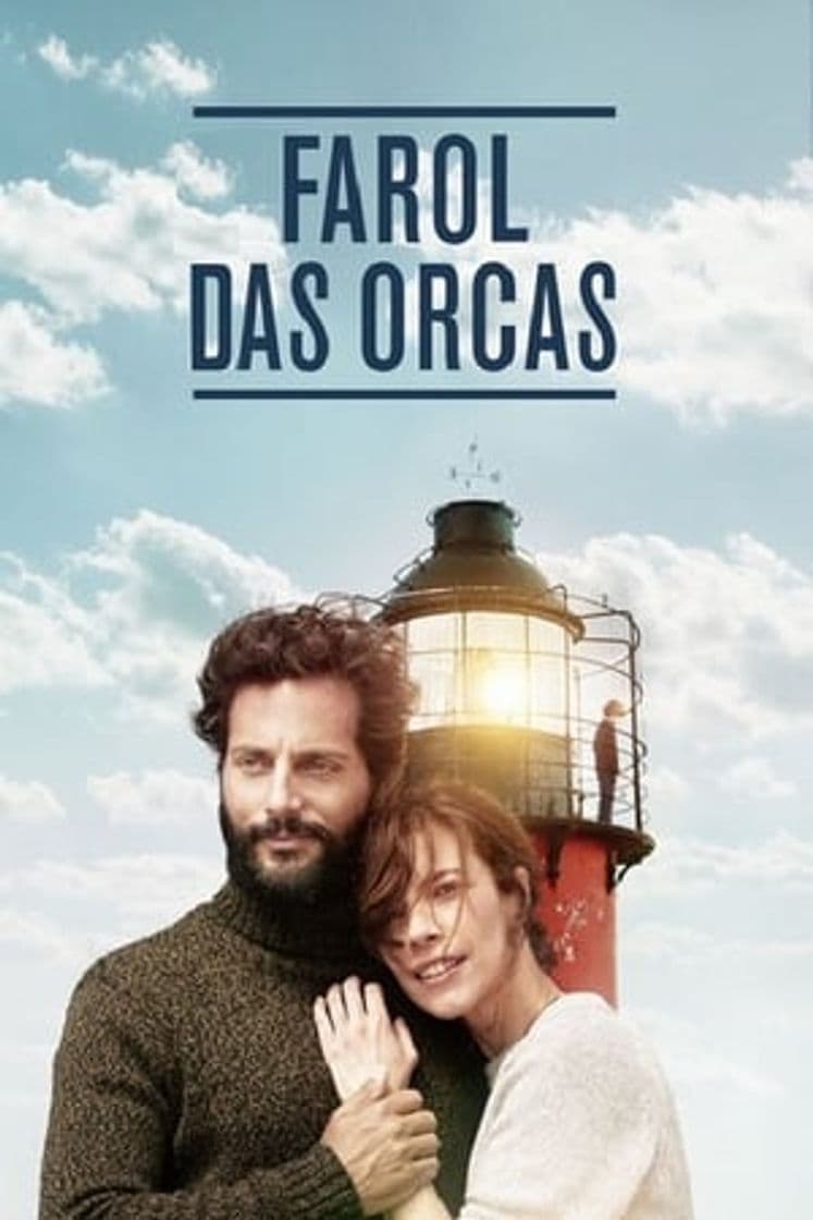 Película The Lighthouse of the Orcas