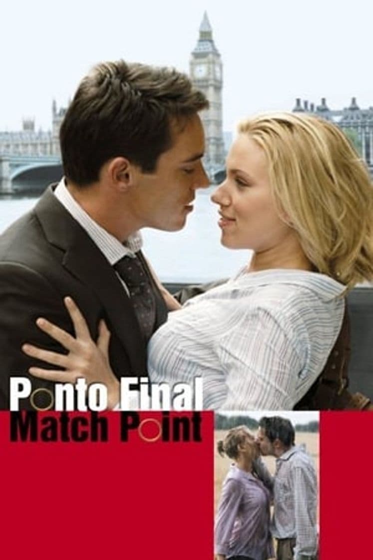 Película Match Point