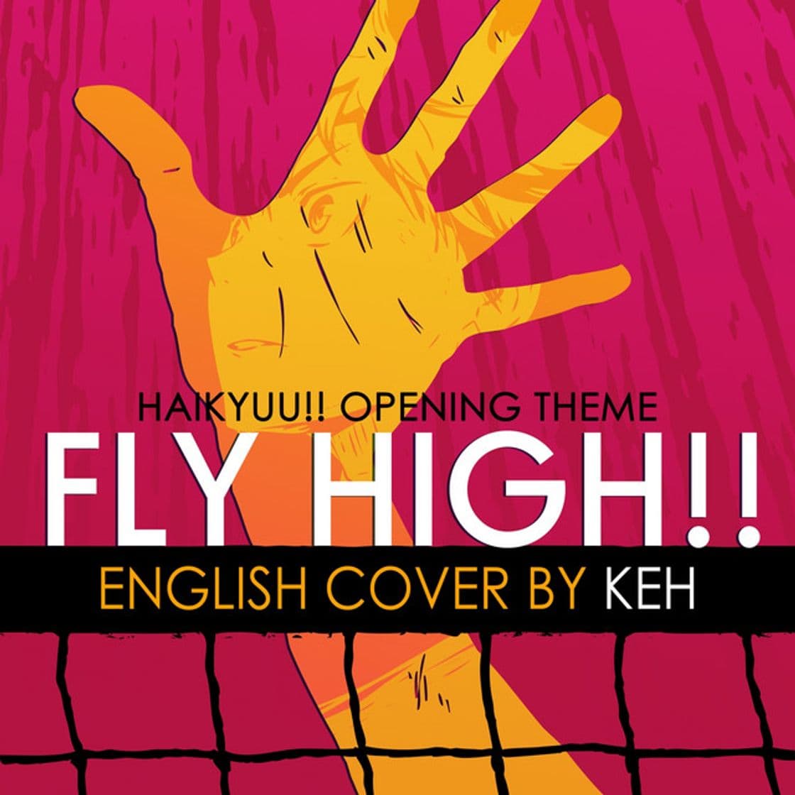 Canción Fly High!! (From "Haikyuu!!")