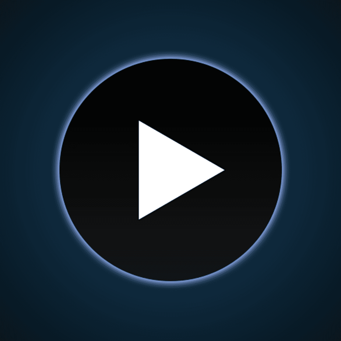 App Poweramp Music Player