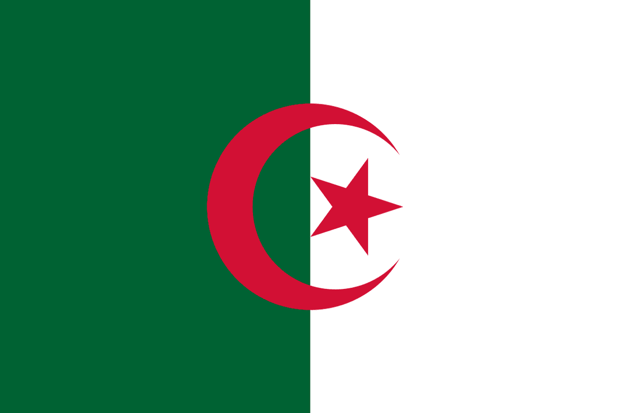 Moda Algeria 