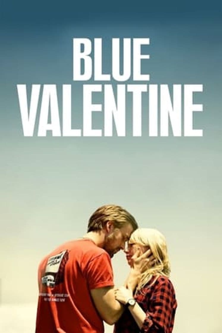 Película Blue Valentine