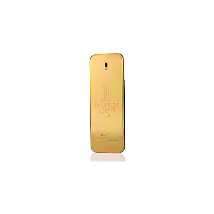 Belleza Paco Rabanne 1 Million Eau De Toilette 100ml