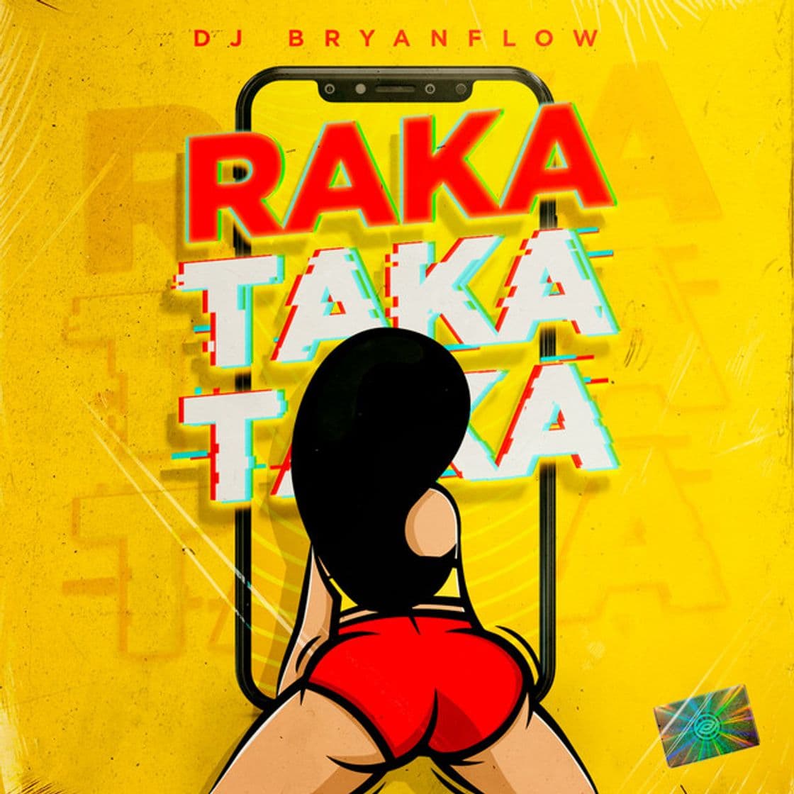 Canción Raka Taka Taka