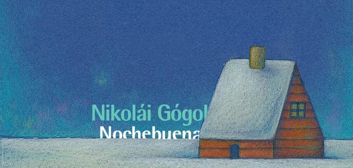 Libro Nochebuena