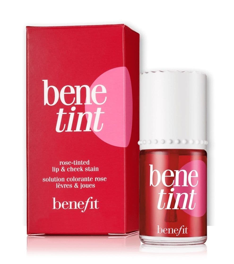 Moda benetint rose-tinted cheek & lip stain | Benefit Cosmetics