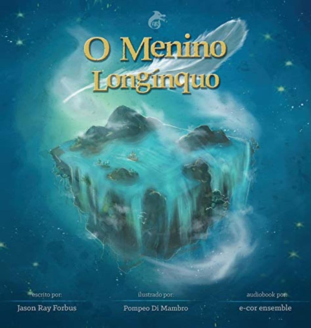 Libro O menino longínquo