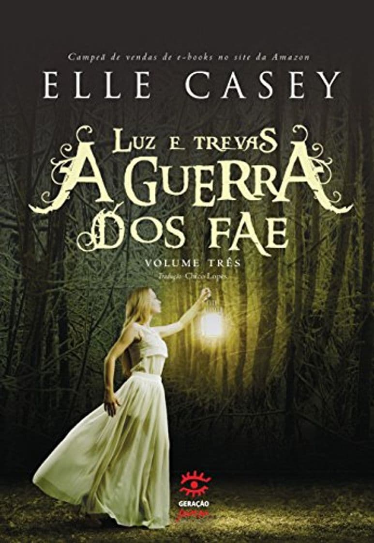 Libro A Guerra dos FAE