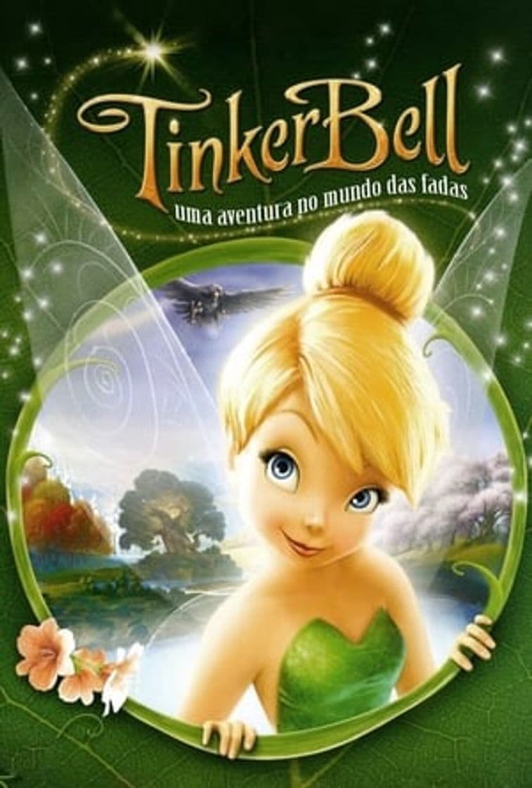 Movie Tinker Bell