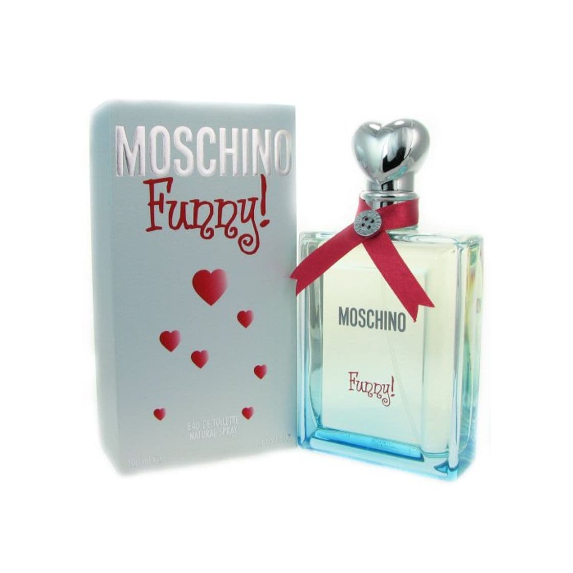 Producto Moschino