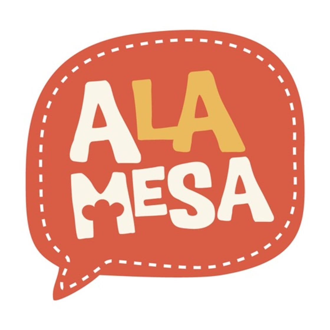 App AlaMesa