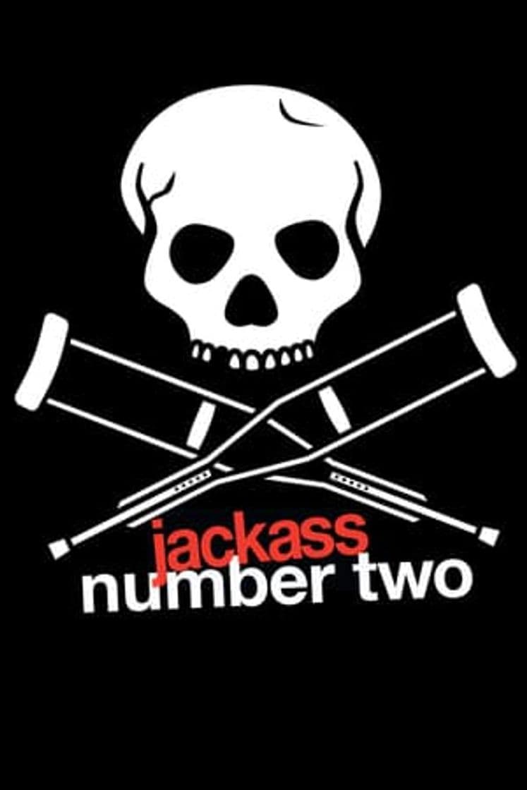 Movie Jackass Number Two