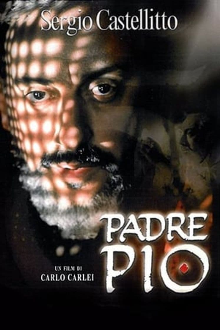 Movie Padre Pio