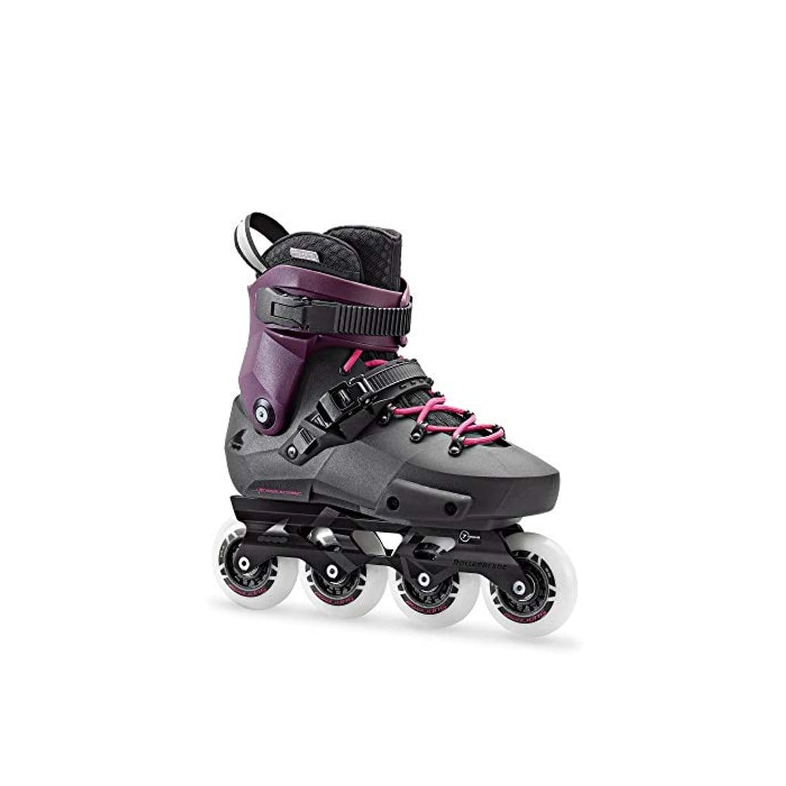 Producto Rollerblade Patines Twister Edge W, Mujeres, Negro