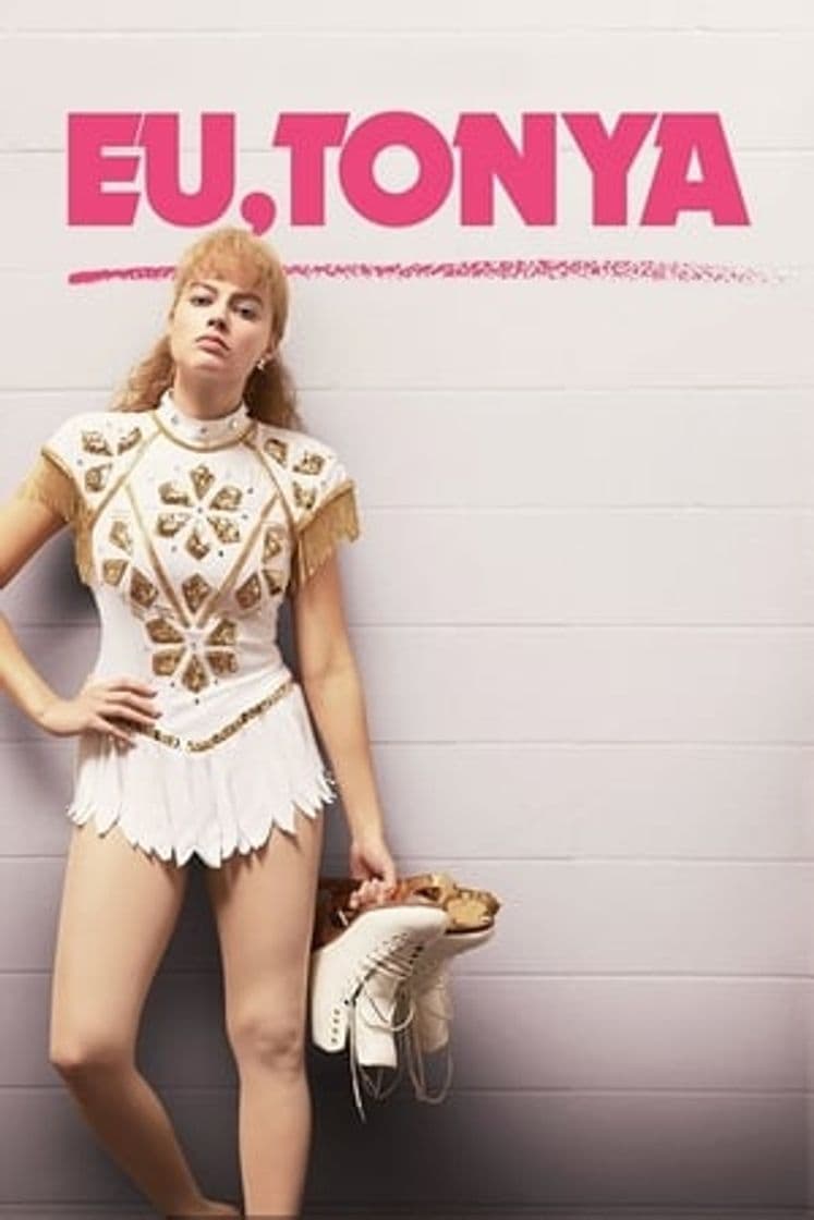 Película I, Tonya