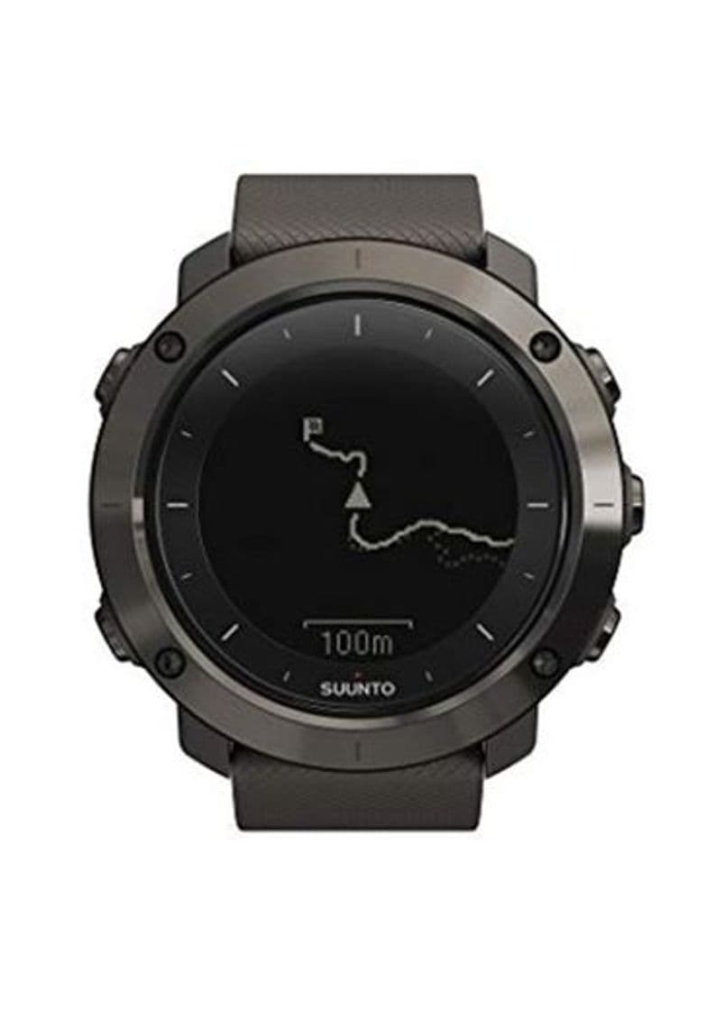 Product Suunto  Traverse - Reloj GPS para actividades al aire libre con