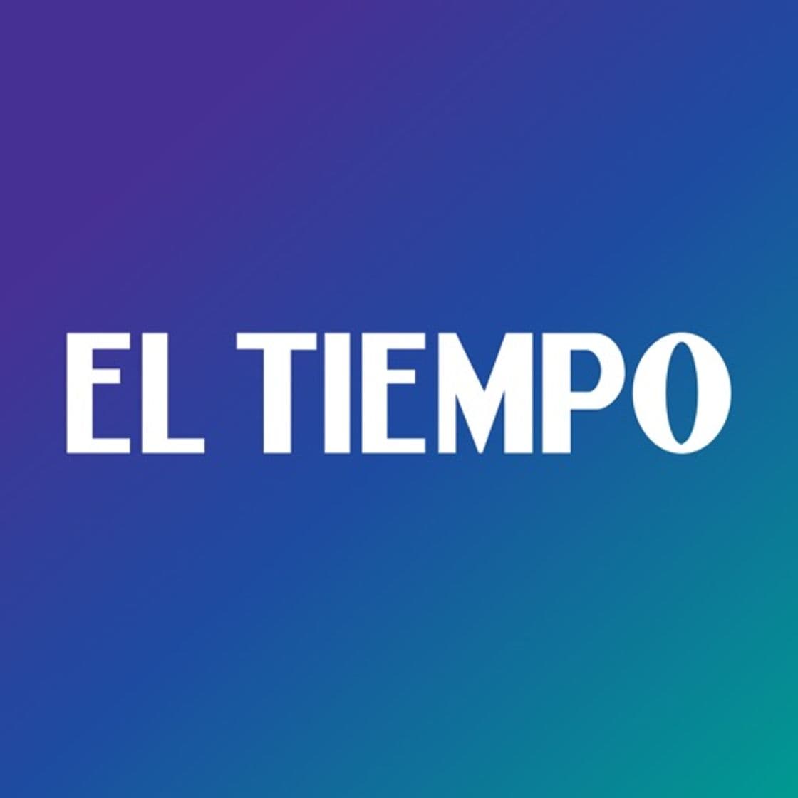 App Periódico EL TIEMPO - Noticias