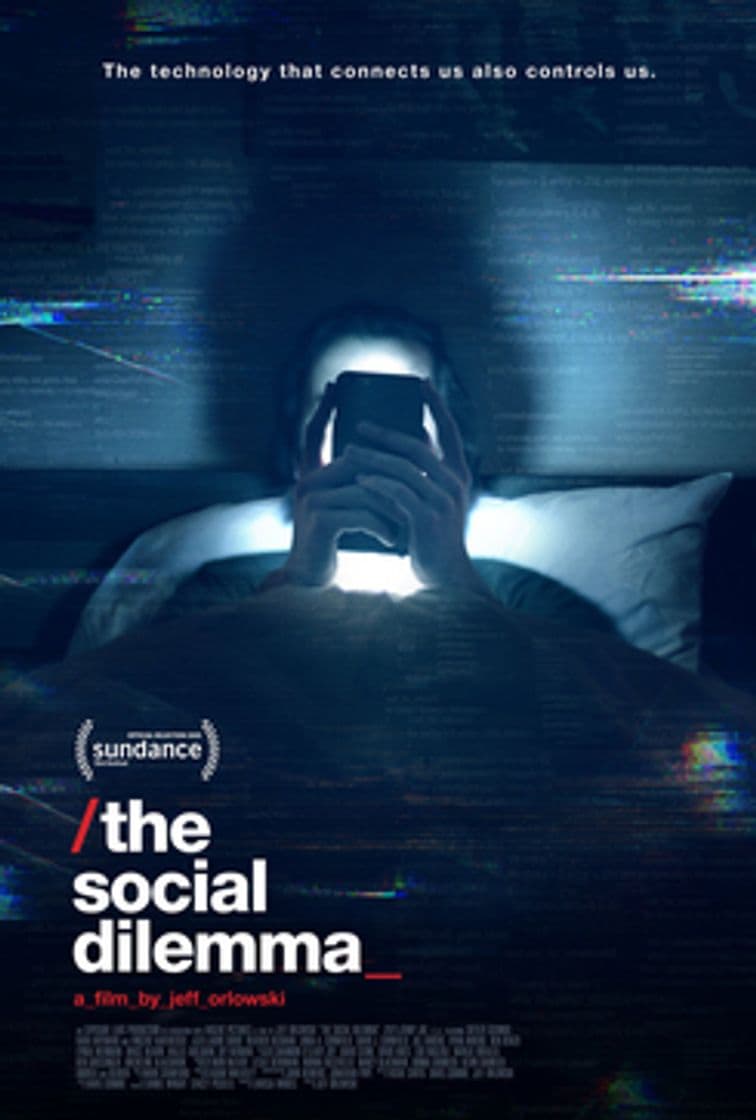 Movie The Social Dilemma