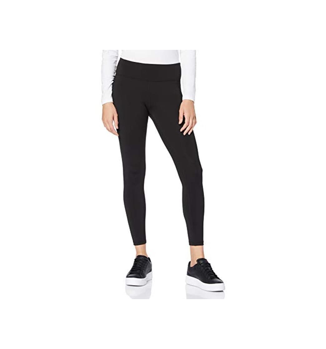 Product CARE OF by PUMA Leggings Active largos para mujer, talle alto, Negro