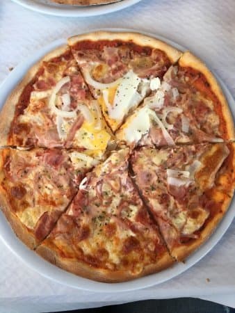 Restaurants Il Mondo Della Pizza