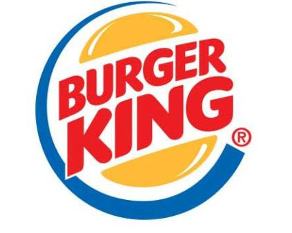 Restaurantes Burger King