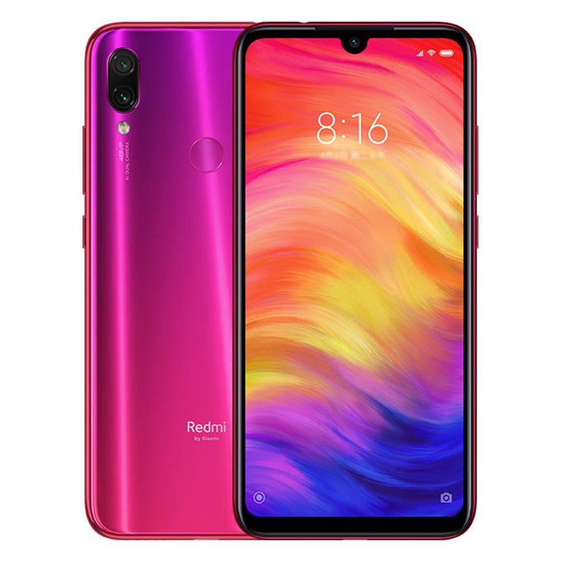 Product Xiami Redmi Note  7 