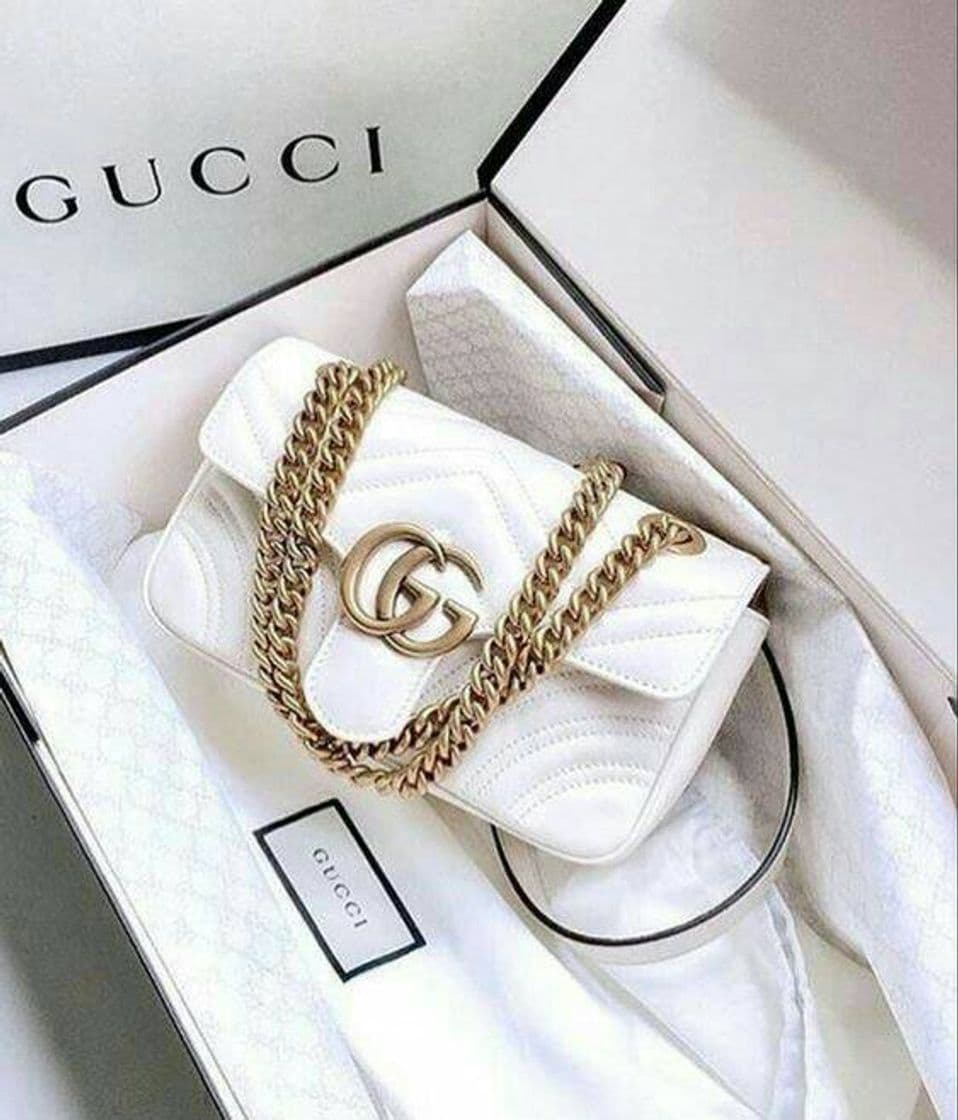 Moda gucci basic