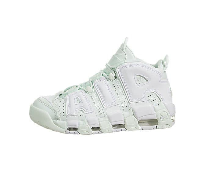 Fashion Zapatillas W Nike Air More Uptempo