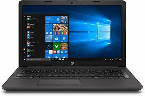 Electrónica PORTÁTIL HP 250 G7 6EB61EA