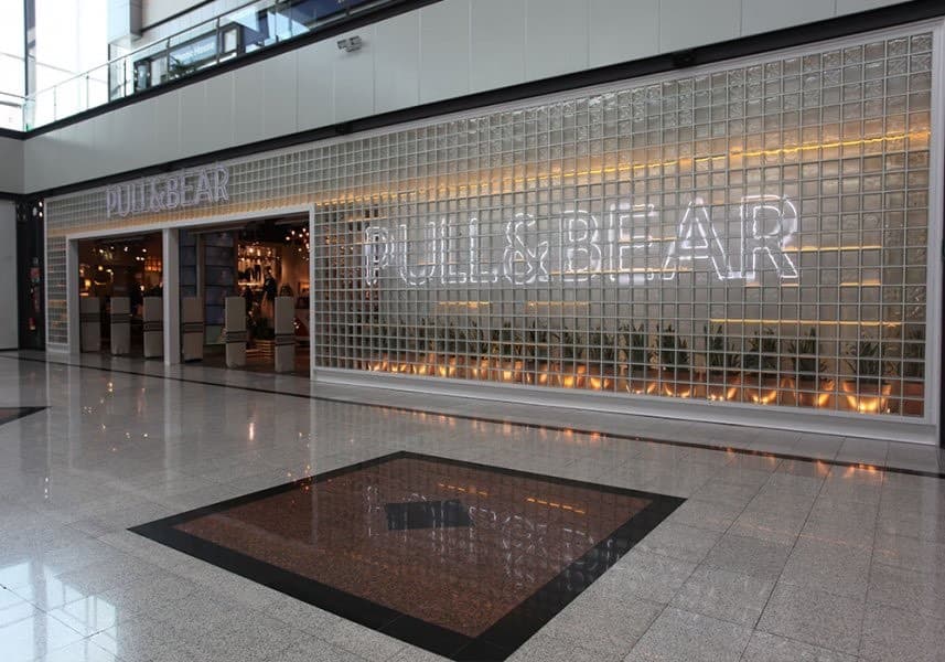 Lugar Pull&Bear