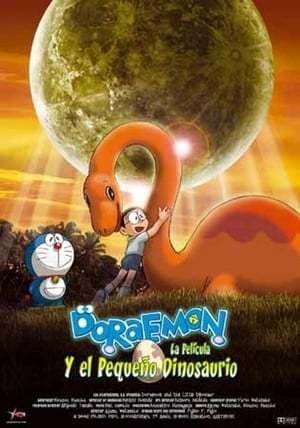 Película Doraemon: Nobita's Dinosaur