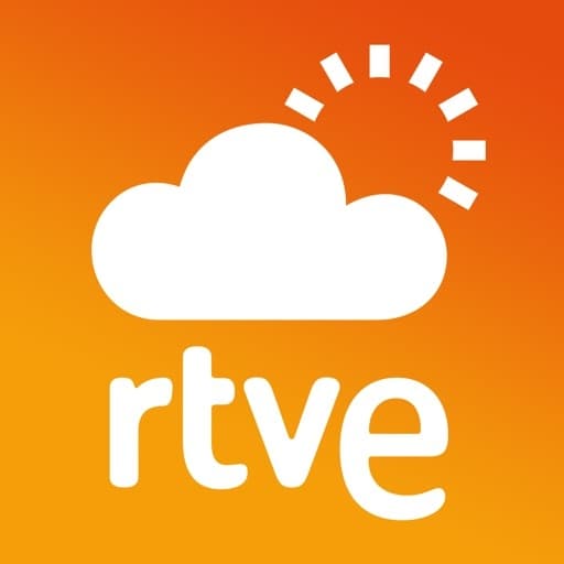 App El Tiempo en Rtve.es