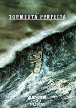 Película The Perfect Storm