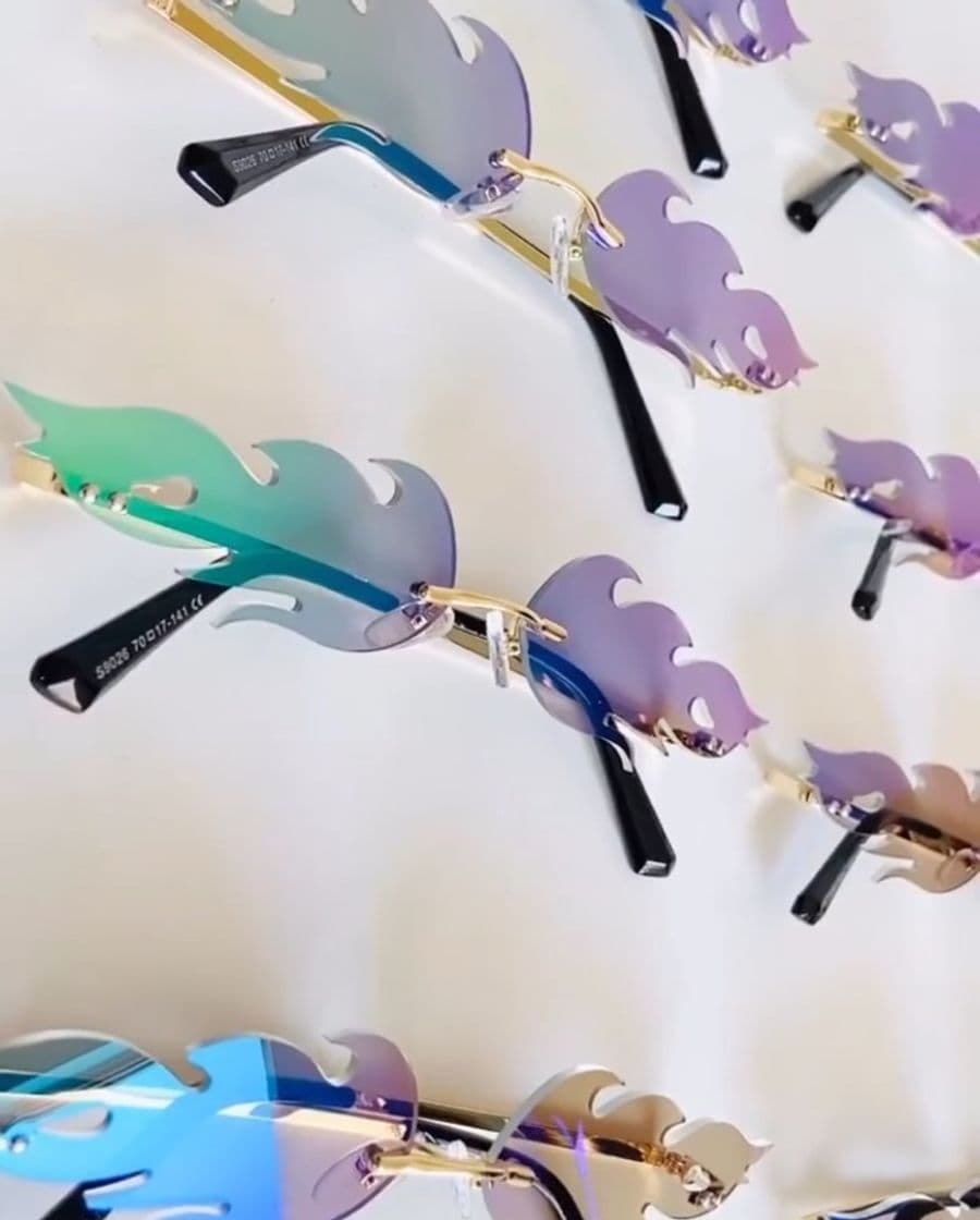 Fashion Sunglasses 