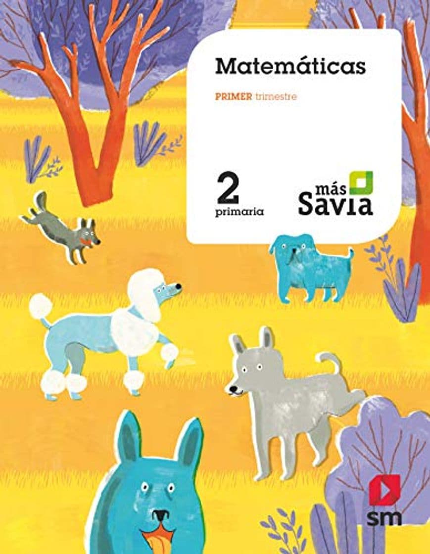 Book Matemáticas