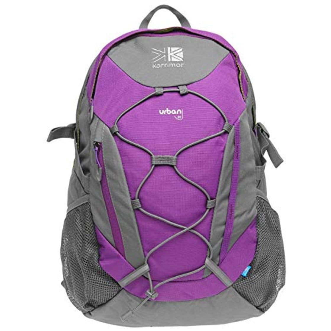 Product Karrimor Unisex Urban 30 Mochila Macuto Senderismo Trekking Lt Morado