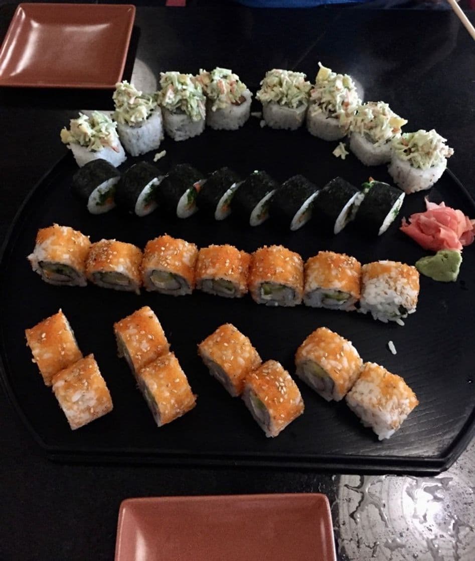 Restaurants Sushi-Ya