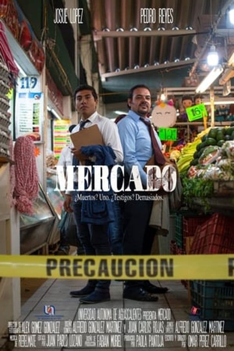 Movie Mercado